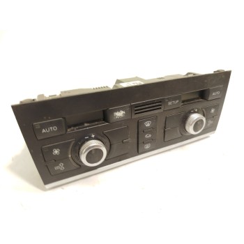 MANDO CLIMATIZADOR 4L0820043E 4L0820043EWET 5HB009184