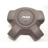 Recambio de airbag delantero izquierdo para jeep cherokee (kj) 2.8 crd cat referencia OEM IAM P5JS061J8AE 5JS061J8AE 5JS061TRMAE