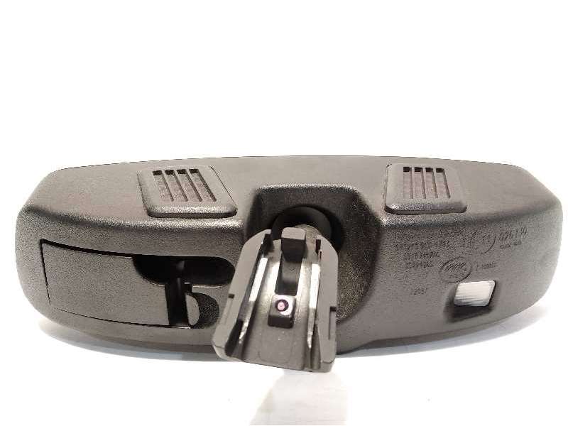 Recambio de espejo interior para chrysler grand voyager 2.8 crd cat referencia OEM IAM 55157457AC K55157457AC - Gris 3