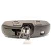 Recambio de espejo interior para chrysler grand voyager 2.8 crd cat referencia OEM IAM 55157457AC K55157457AC 