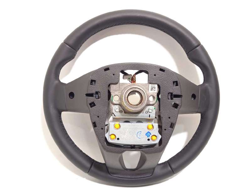 Recambio de volante para kia xceed 1.0 tgdi cat referencia OEM IAM 56100J7640CEP - Blanco 5