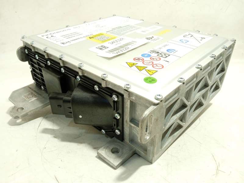 Recambio de bateria electrica menor de 5 kwh (hev) para peugeot 208 ii (ub_, up_, uw_, uj_) 1.2 puretech 100 referencia OEM IAM - Gris 8
