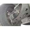 nissan primastar furgoneta (x83) del año 2008
