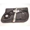 Recambio de elevalunas delantero izquierdo para ford fiesta (cb1) ambiente referencia OEM IAM 8A61A045H17AG  