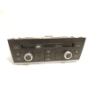 Recambio de mando climatizador para audi q7 (4lb) 3.0 tdi quattro referencia OEM IAM 4L0820043E 4L0820043EWET 5HB009184