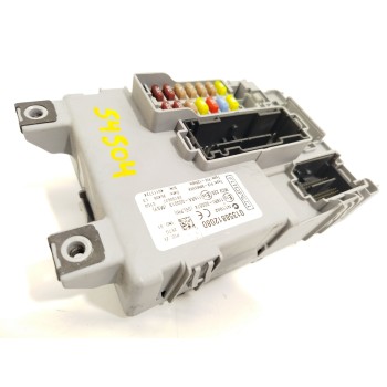 Recambio de caja reles / fusibles para fiat fiorino furgoneta/monovolumen (225_) 1.4 (225bxa1a, 225bxf1a) referencia OEM IAM 013