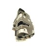 Recambio de cerradura puerta delantera derecha para ford puma (j2k, cf7) 1.0 ecoboost referencia OEM IAM H1BAA21812MH 2693716 