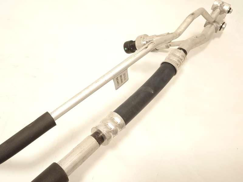 Recambio de tubos aire acondicionado para mg hs (as23) 1.5 t (sas23) referencia OEM IAM 11499296 - Blanco 2