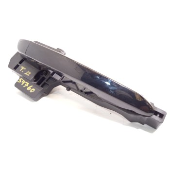 MANETA EXTERIOR TRASERA DERECHA 83661D7000 