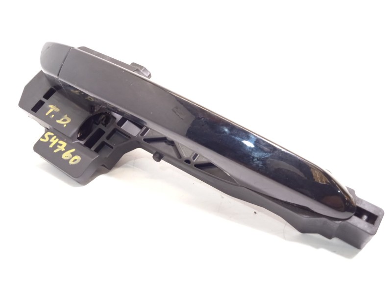 MANETA EXTERIOR TRASERA DERECHA 83661D7000 