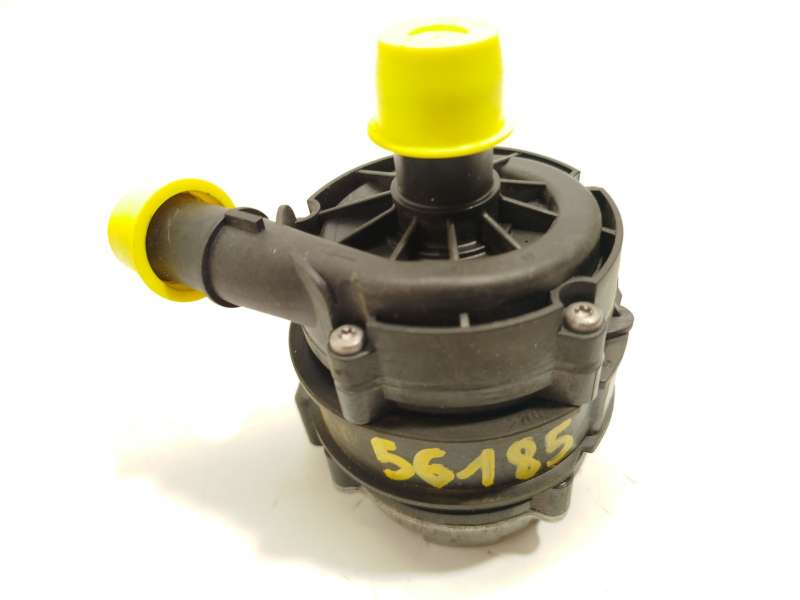 Recambio de bomba agua para audi q5 sportback (fyt) 40 tdi quattro referencia OEM IAM 04L965567A  0392024006 - Negro 3