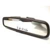 Recambio de espejo interior para chrysler grand voyager 2.8 crd cat referencia OEM IAM 55157457AC K55157457AC 