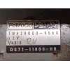 Recambio de motor arranque para ford mondeo lim. 1.5 ecoboost cat referencia OEM IAM DS7T11000HB 5199604 TN4280009560