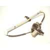 Recambio de elevalunas trasero derecho para mazda 3 lim. () 2.0 cat referencia OEM IAM BHN972590  BHN95858X