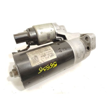 Recambio de motor arranque para audi q7 (4lb) 3.0 tdi quattro referencia OEM IAM 059911024H  0001125609