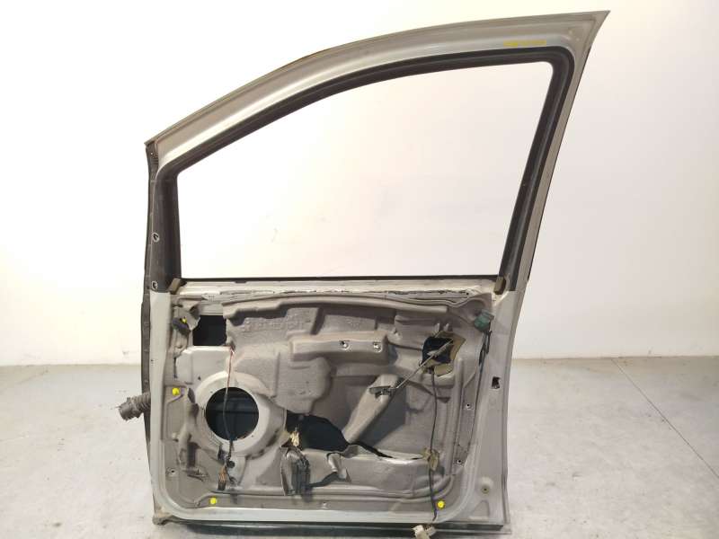 Recambio de puerta delantera derecha para volkswagen sharan (7m8, 7m9, 7m6) 2.0 referencia OEM IAM 7M3831022E - Plata 5