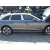 audi a4 b9 avant (8w5, 8wd) del año 2024