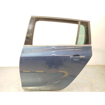 PUERTA TRASERA IZQUIERDA 13355182 
