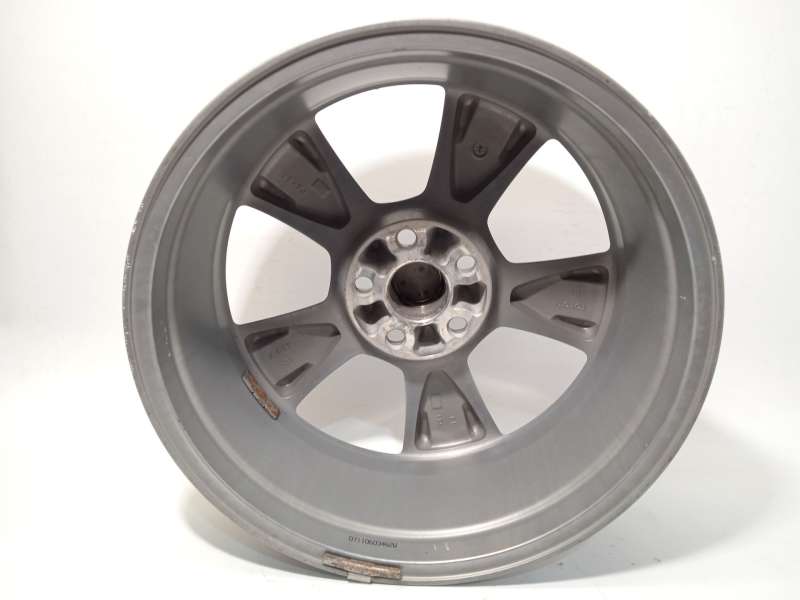 Recambio de llanta para lexus rx (_u3_) 400h (mhu38_) referencia OEM IAM 4261A48020 - Gris 5
