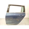 Recambio de puerta trasera izquierda para opel zafira tourer c (p12) 1.6 cdti (75) referencia OEM IAM 13355182  
