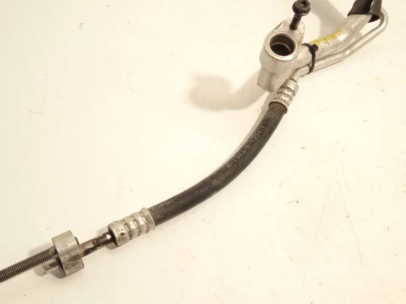 Recambio de tubos aire acondicionado para mg hs (as23) 1.5 t (sas23) referencia OEM IAM 11499296 - Blanco 3