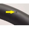 Recambio de volante para kia xceed 1.0 tgdi cat referencia OEM IAM 56100J7640CEP  