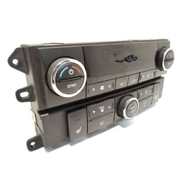 MANDO CLIMATIZADOR P55111917AE K55111917AE 