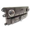 Recambio de mando climatizador para chrysler grand voyager 2.8 crd cat referencia OEM IAM P55111917AE K55111917AE 