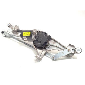 Recambio de motor limpia delantero para hyundai tucson (tl, tle) 1.6 gdi referencia OEM IAM 98100D3000  035246140