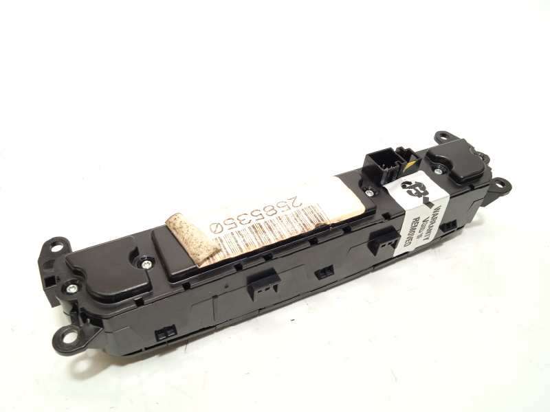 Recambio de mando multifuncion para mercedes-benz clase m (w164) ml 350 blutec 4-matic (164.124) referencia OEM IAM A1648709910 4