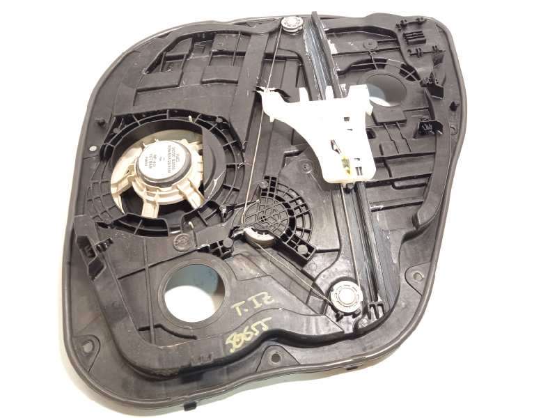 Recambio de elevalunas trasero izquierdo para hyundai i30 (pd) 1.0 tgdi cat referencia OEM IAM 83470G4030 83471G4000 83450G4010 - Blanco 2