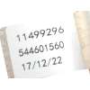 Recambio de tubos aire acondicionado para mg mg hs (as23) 1.5 t (sas23) referencia OEM IAM 11499296  