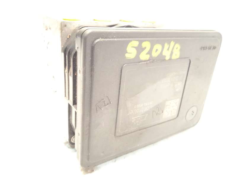 Recambio de abs para hyundai i10 1.0 cat referencia OEM IAM 58900B4800 28515485023 06210224304 3