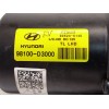 Recambio de motor limpia delantero para hyundai tucson (tl, tle) 1.6 gdi referencia OEM IAM 98100D3000  035246140