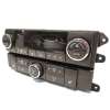 Recambio de mando climatizador para chrysler grand voyager 2.8 crd cat referencia OEM IAM P55111917AE K55111917AE 
