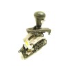 Recambio de palanca cambio para audi q7 (4lb) 3.0 tdi quattro referencia OEM IAM 4L1713041N  