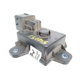 Recambio de modulo electronico para citroën c4 grand picasso ii (da_, de_) 1.2 thp 130 referencia OEM IAM 9807709080  9807709080