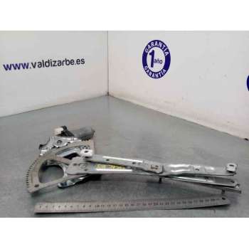 ELEVALUNAS DELANTERO IZQUIERDO 61188CA010 