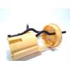 Recambio de aforador para mini clubman (r55) 1.6 16v diesel cat referencia OEM IAM 16112756096  