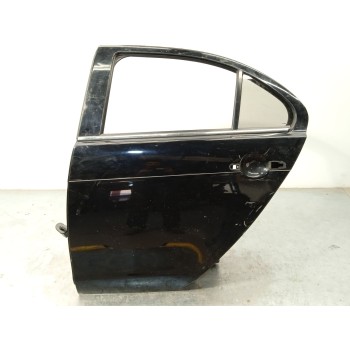 Recambio de puerta trasera izquierda para mitsubishi lancer viii (cy_a, cz_a) 2.0 di-d (cy8a) referencia OEM IAM 5730A581  