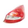 Recambio de piloto trasero derecho para ford fiesta (cb1) ambiente referencia OEM IAM 8A6113404AE 1709552 