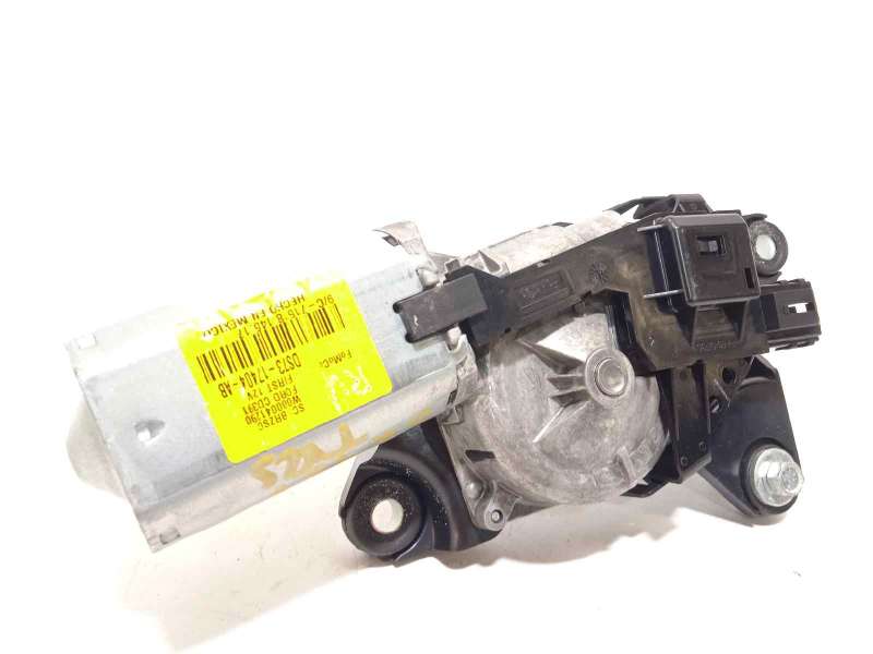 Recambio de motor limpia trasero para ford mondeo lim. 1.5 ecoboost cat referencia OEM IAM DS7317404AB W000041290 1872394 - Gris 2