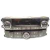 Recambio de mando climatizador para chrysler grand voyager 2.8 crd cat referencia OEM IAM P55111917AE K55111917AE 