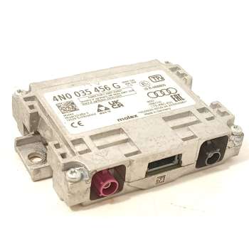 MODULO ELECTRONICO 4N0035456G 