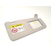 Recambio de parasol derecho para hyundai tucson (tl, tle) 1.6 gdi referencia OEM IAM 85202D3010TTX  