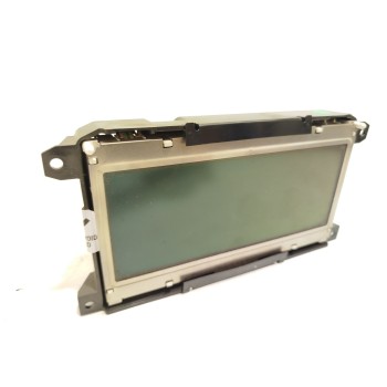 PANTALLA MULTIFUNCION 4F0919603 A2C53080033