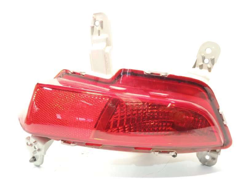 Recambio de piloto trasero derecho paragolpes para hyundai i30 (pd) select referencia OEM IAM 92406G3100 - Azul 4