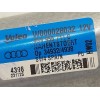 Recambio de motor limpia trasero para audi a1 (8x1, 8xk) 1.0 tfsi referencia OEM IAM 4G9955711C  W000028032