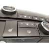 Recambio de mando climatizador para chrysler grand voyager 2.8 crd cat referencia OEM IAM P55111917AE K55111917AE 