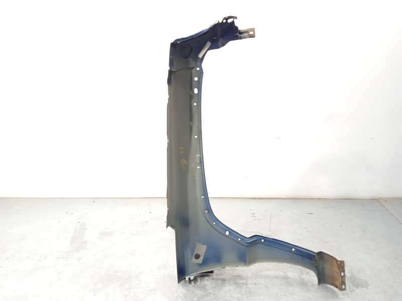 Recambio de aleta delantera izquierda para jeep cherokee (kj) 2.8 crd cat referencia OEM IAM 55360599AB - Azul 2